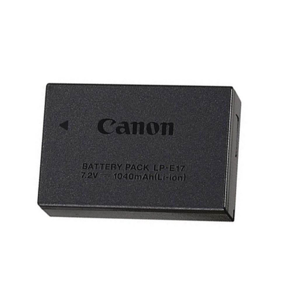 Canon Battery Pack LP-E17