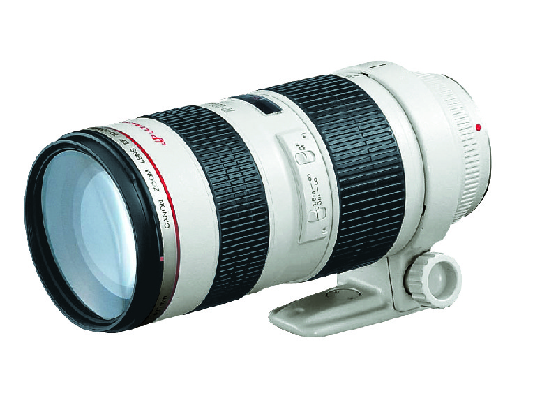 EF 70-200mm f/2.8L USM