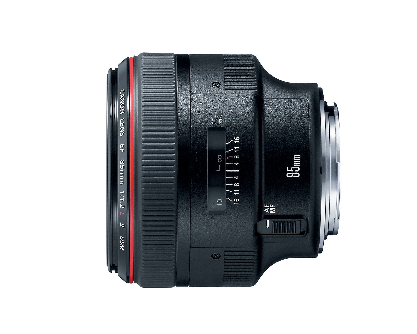 EF 85MM F/1.2L II USM