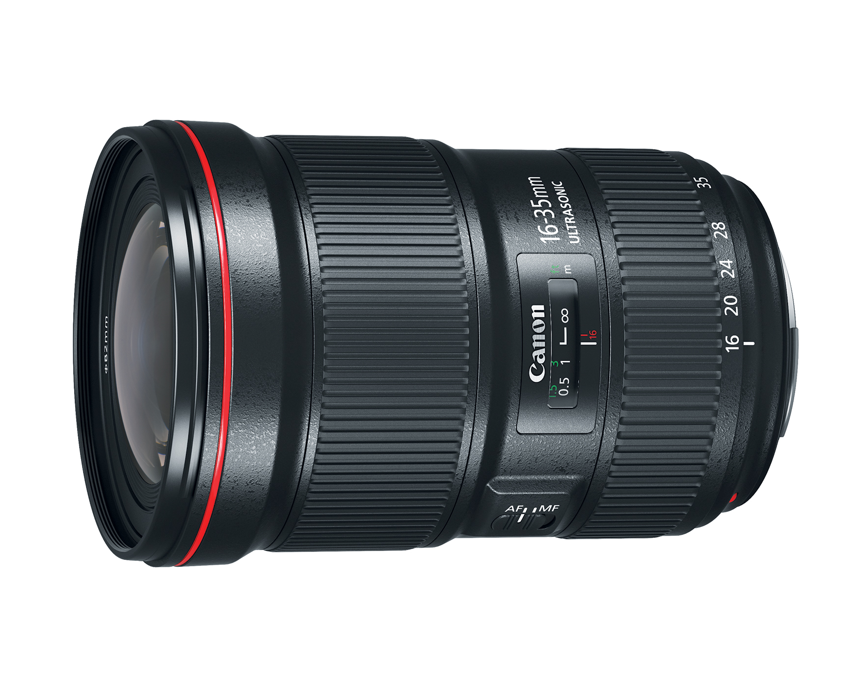 EF 16-35mm f/2.8L III USM