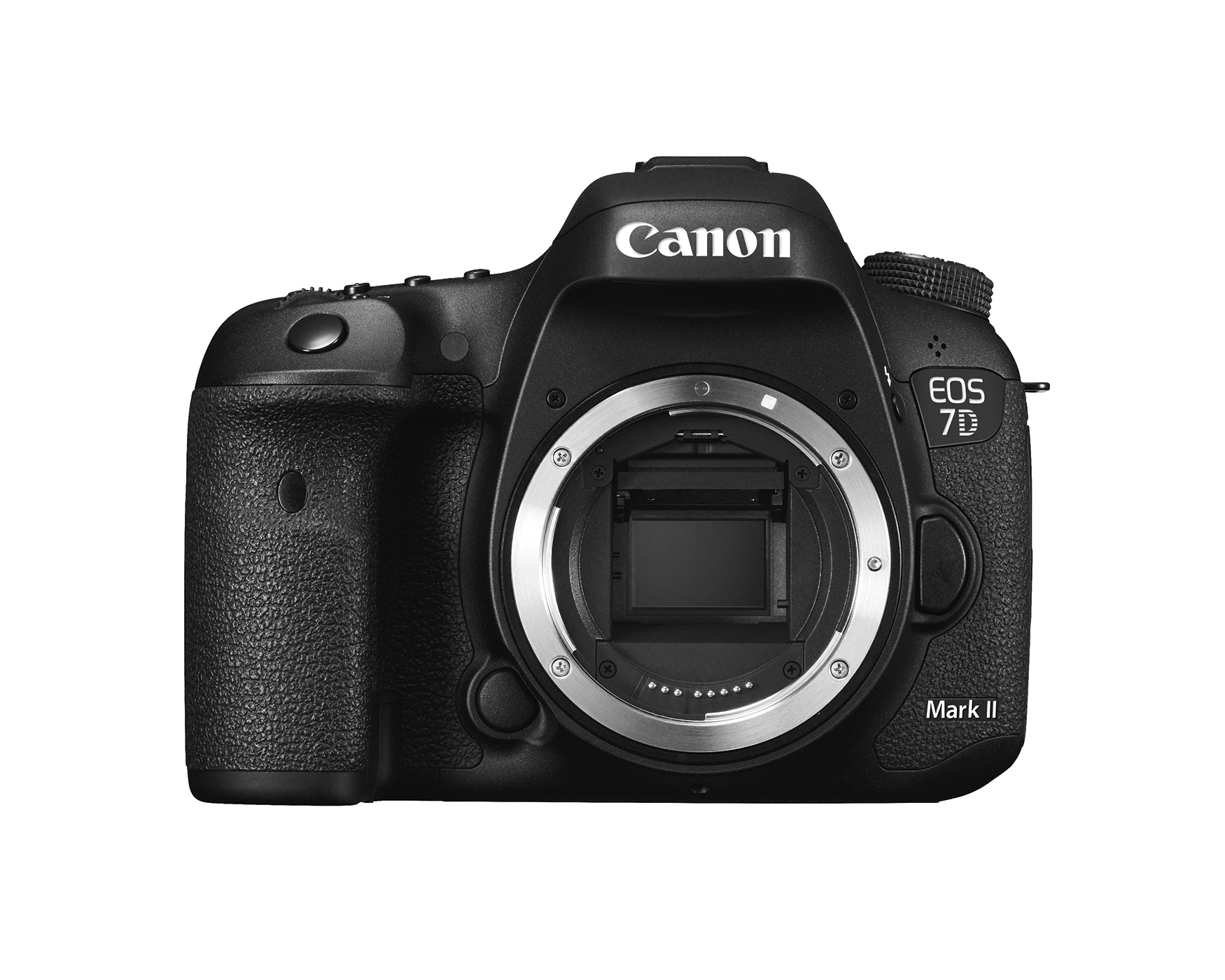 EOS 7D MARK II BODY