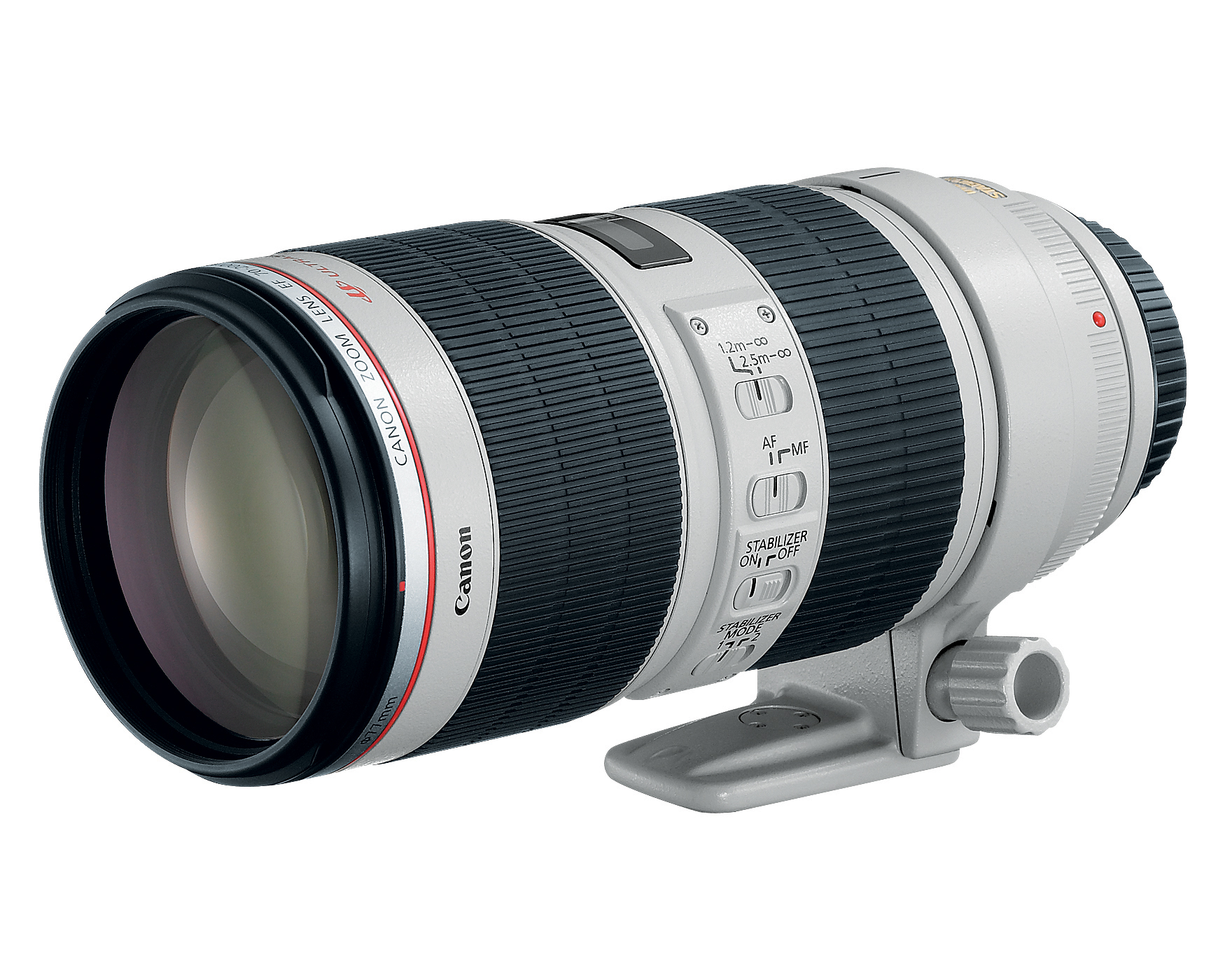 EF 70-200MM F/2.8L IS II USM