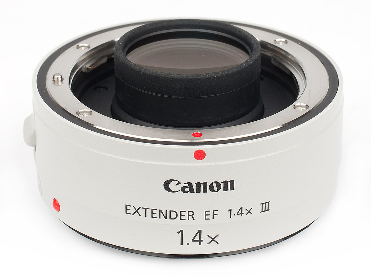 Extender EF 1.4x III