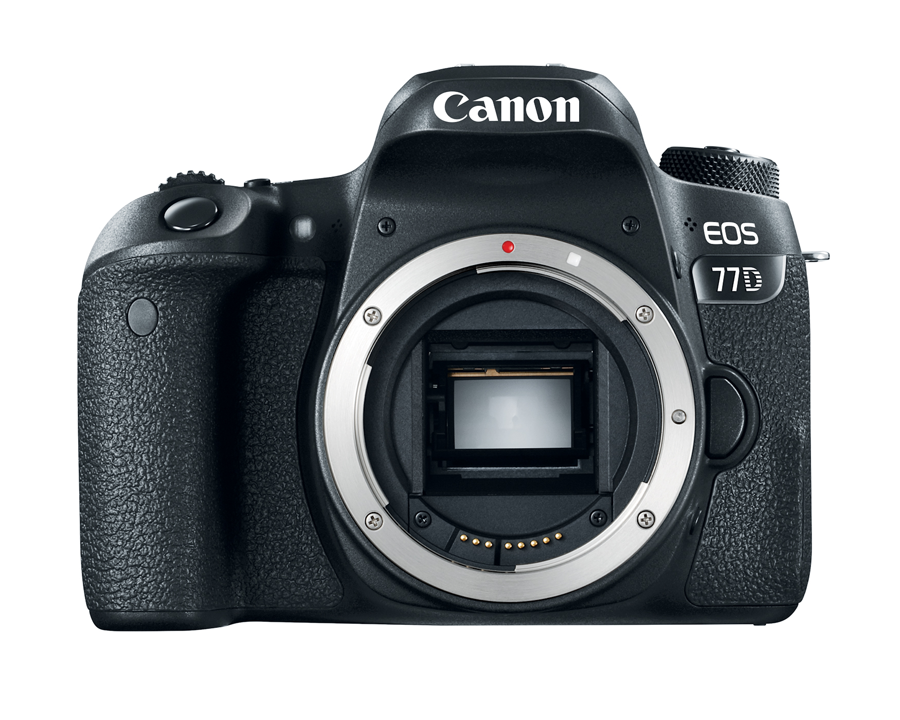 EOS 77D